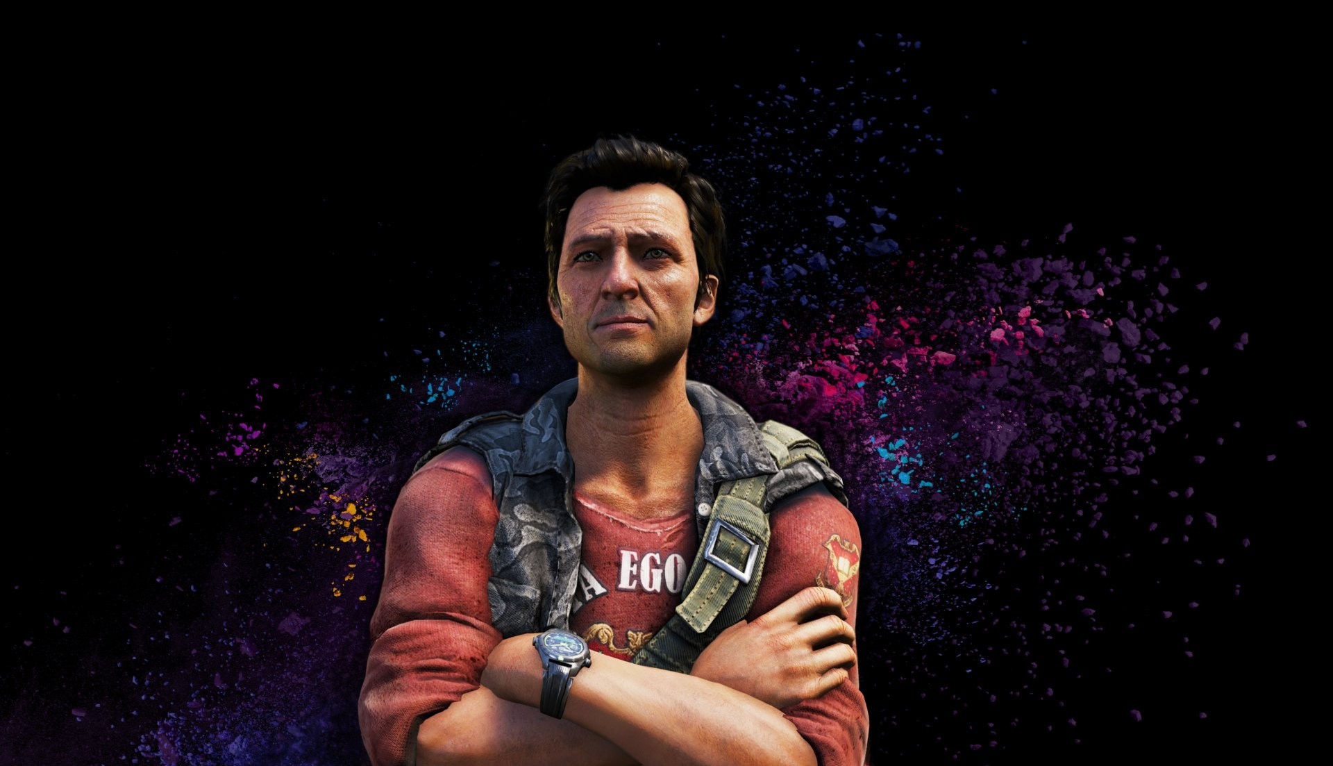 Far Cry 4 - Imagen 38